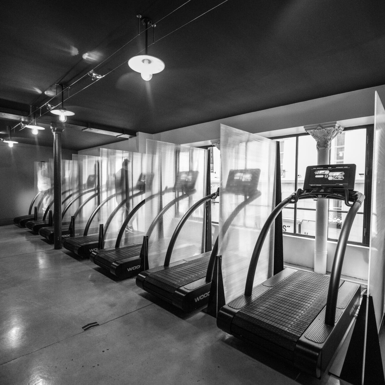 Comment l’Usine SaintLazare se démarque des autres salles de sport de luxe à Paris 8