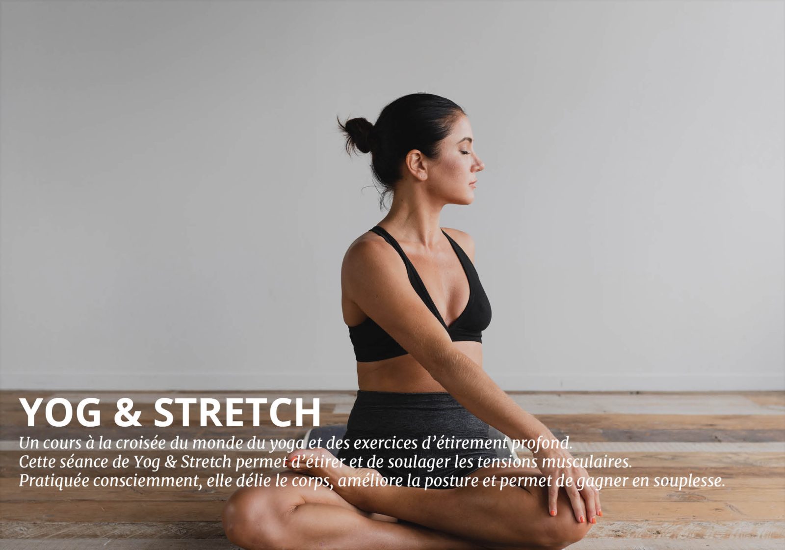 Yog&Stretch